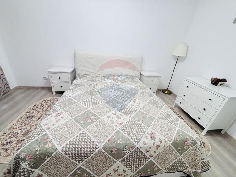 Duplex elegant, lângă Primăria Voluntari – 150 mp utili - 26