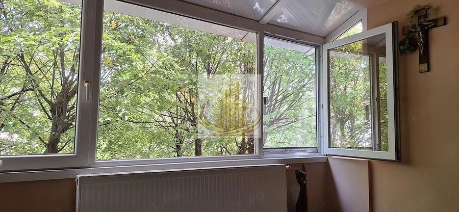 Vand apartament 2 cam 52 mp Et. 4