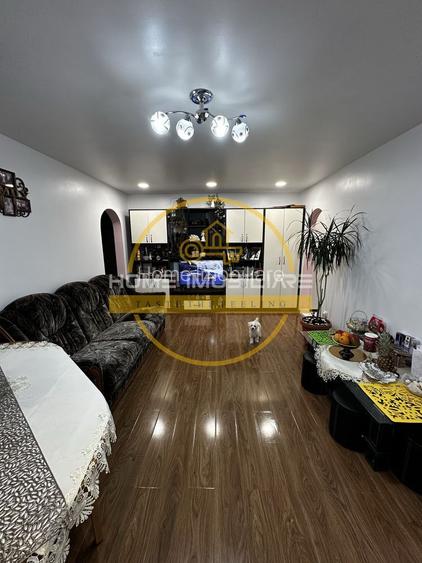 Apartament 3 camere/ 59mp, / zona Alexandru cel Bun - 3