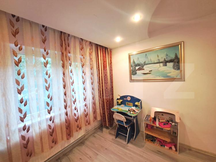 Apartament 3 camere decomandat | 57 mp | Bartolomeu | Pivniță 15 mp | Parcare