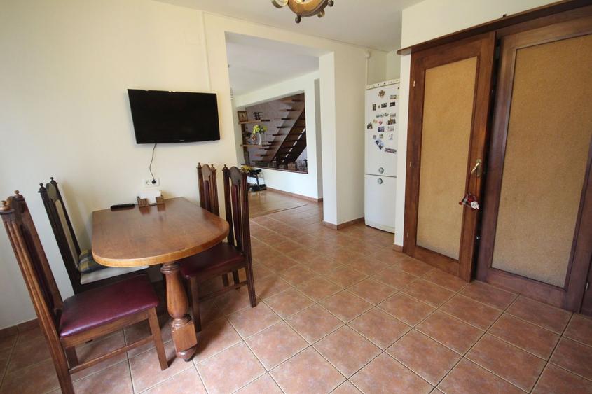 Casa individuala, ideala pentru o familie