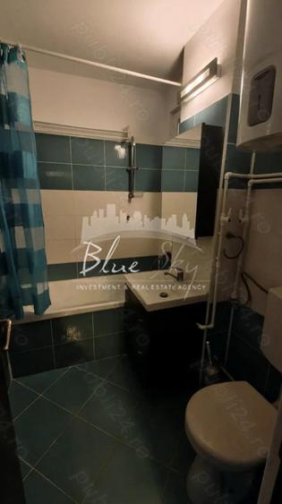 Apartament 2 camere decomandat, 51 mp - in vecinatatea scolii 37 / DORALY MALL