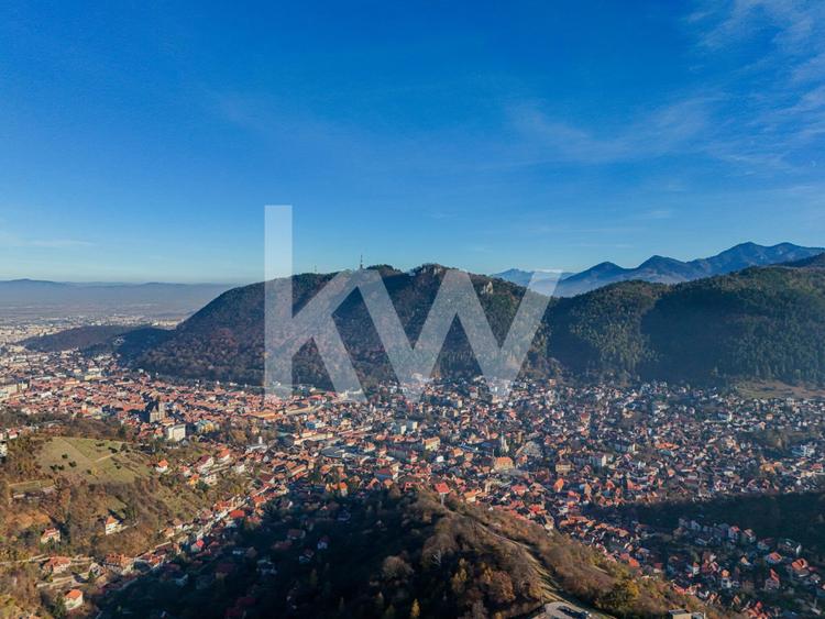 Apartament 2 camere de închiriat Seasons Residence, Brașov
