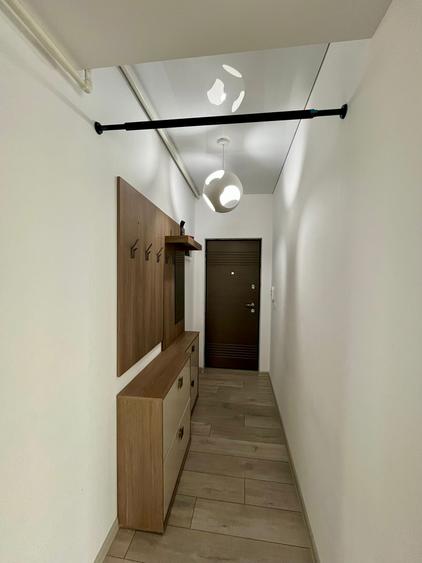 Mamaia Nord LIDL Apartament 2 camere loc de parcare si boxa