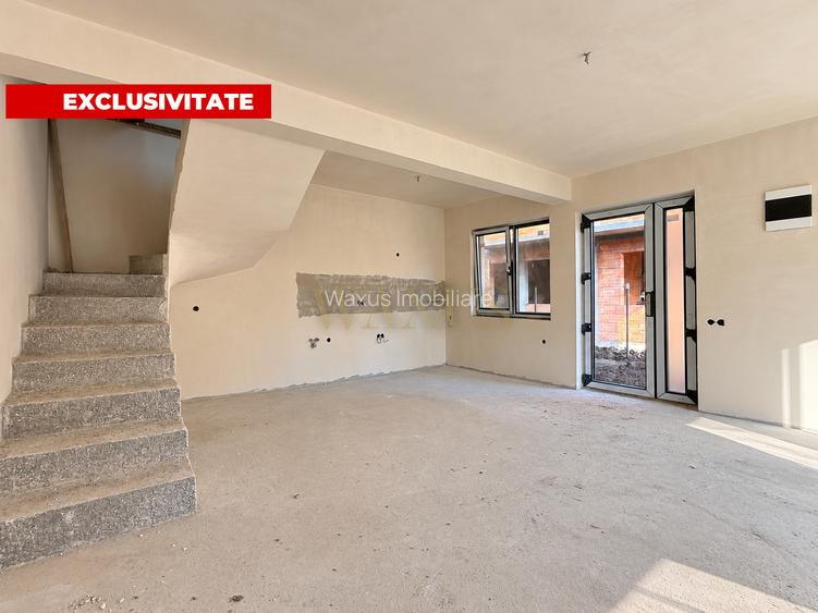 Casa in zona Parcului Poligon - 3 Camere I Curte 100MP I TVA INCLUS - 8
