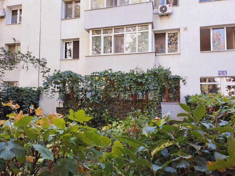 Titan | 2 Camere | Semidecomandat | Cat Friendly |