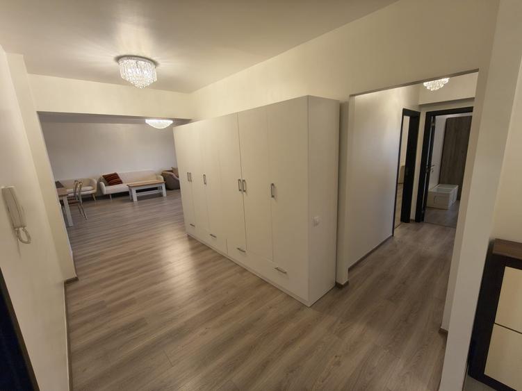 APARTAMENT PREMIUM | 3 CAMERE | 156 MP | SAPHIR STEIN RESIDENCE