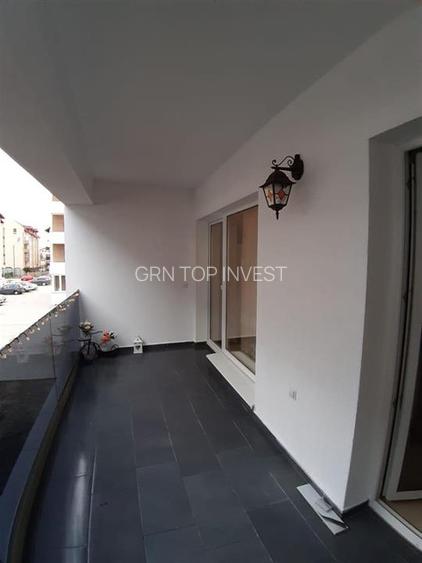 Apartament 3 camere cu balcon in zona Kogalniceanu - 9