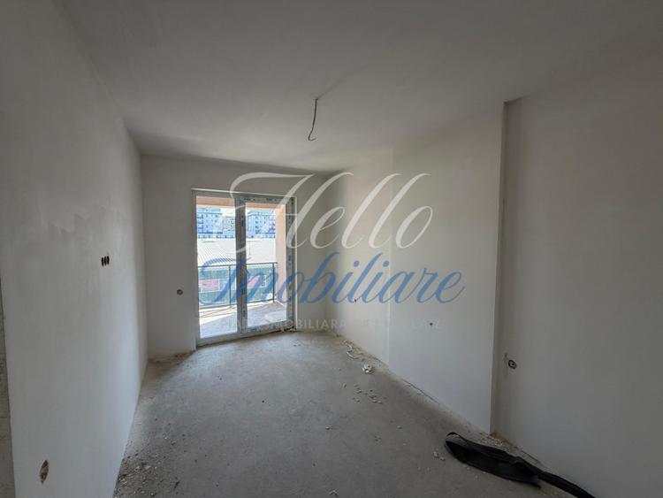 Apartament 2 camere, 47 mp, zona Avram Iancu