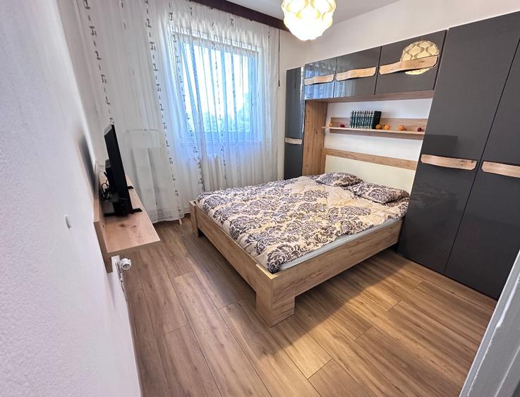 Apartament 2 Camere Renovat Mobilat si Utilat in zona Pasajul Tudor Vladimirescu - 14