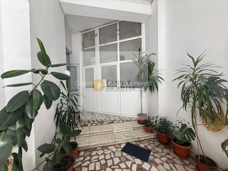 2 camere I Bd Unirii - Zepter  I Etaj 6/9 I 1988 - 24