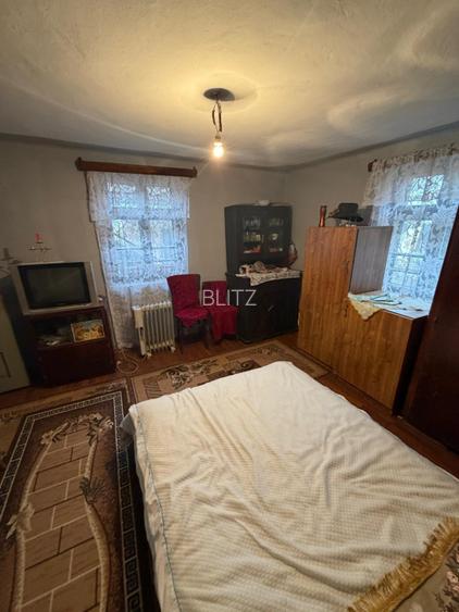 Casa/vila 70mp langa blocuri din caramida , 270mp teren, Filiasi - 10