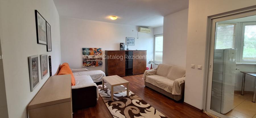 Apartament cu 2 camere de inchiriat in zona Titan - Nicolae Grigorescu - 2