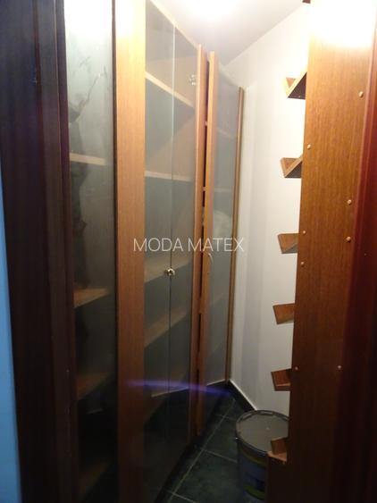 Bloc tip boutique, constr. 2000, parcare subterana si 2 intrari - 22