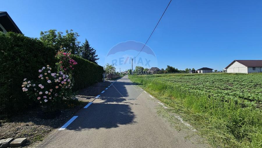 Casă / Vilă de lux, 6 camere, Liteni-Moara, Suceava - 49