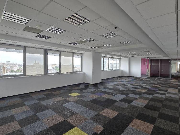 Bucharest Business Center, Victoriei, 396 - 4200 mp  0% comision!