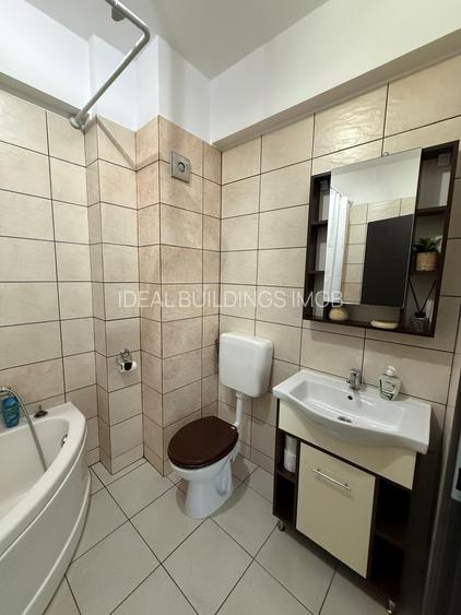 Apartament 2 camere - 56mp - Loc de parcare -  Rezerevelor 54 - 13