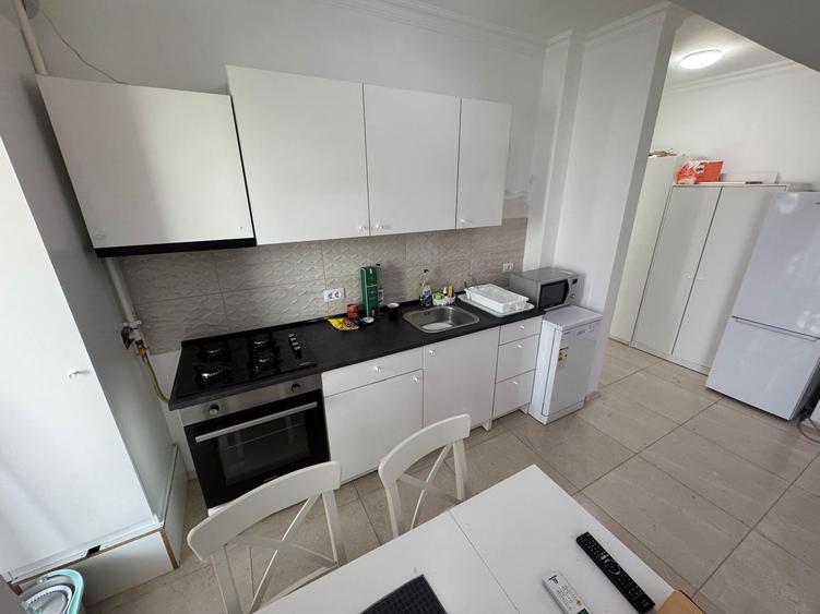 Apartament 2 camere zona Butoaie Mamaia
