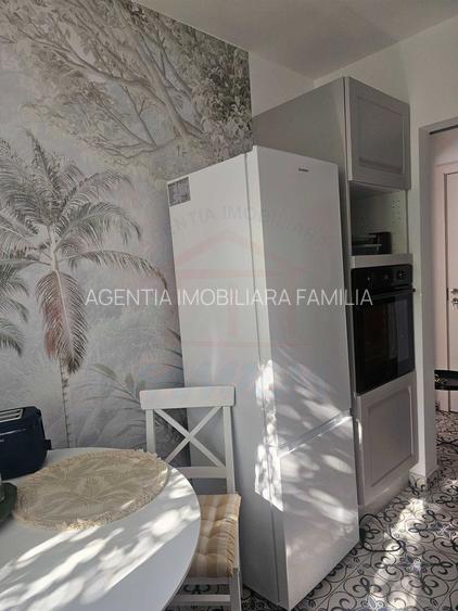 Vanzare apartament cu 3 camere, Tiglina 1, et. 2, Pret 86.000 EURO - 7