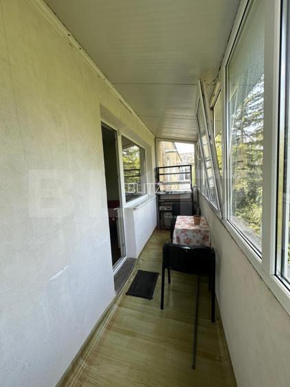 Apartament cu 2 camere de vânzare – cartier Astra, Brașov - 3