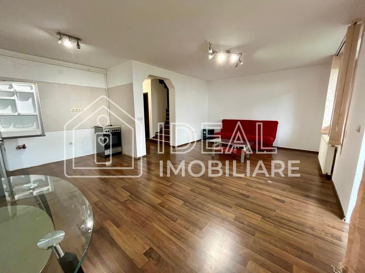 Casă individuală de vânzare în Șelimbăr – 5 camere | 150 mpu