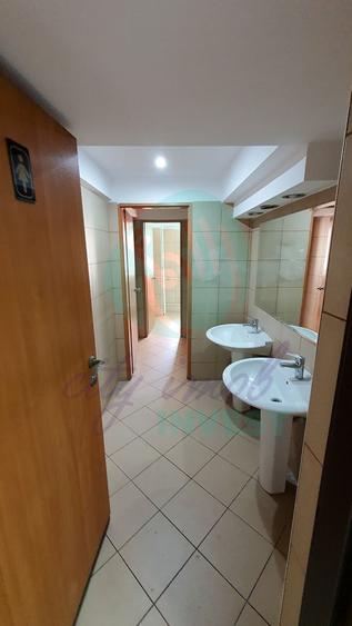 Spațiu de birouri 525 mp – Unirii