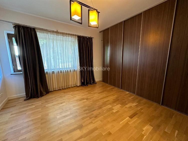 Apartament 3 camere - PRIMAVERII - PARTER VILA - OPORTUNITATE - 6