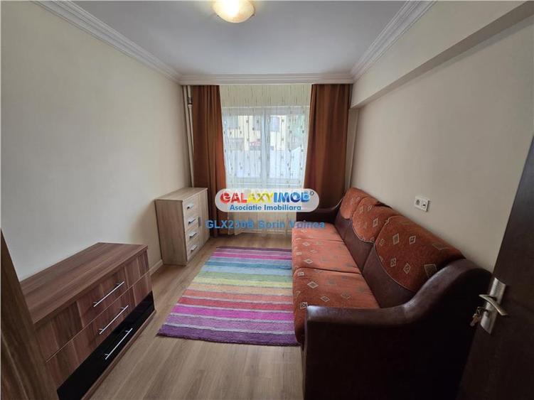 Apartament 4 camere  Eroii Revolutiei Berceni decomandat  12min metrou - 6