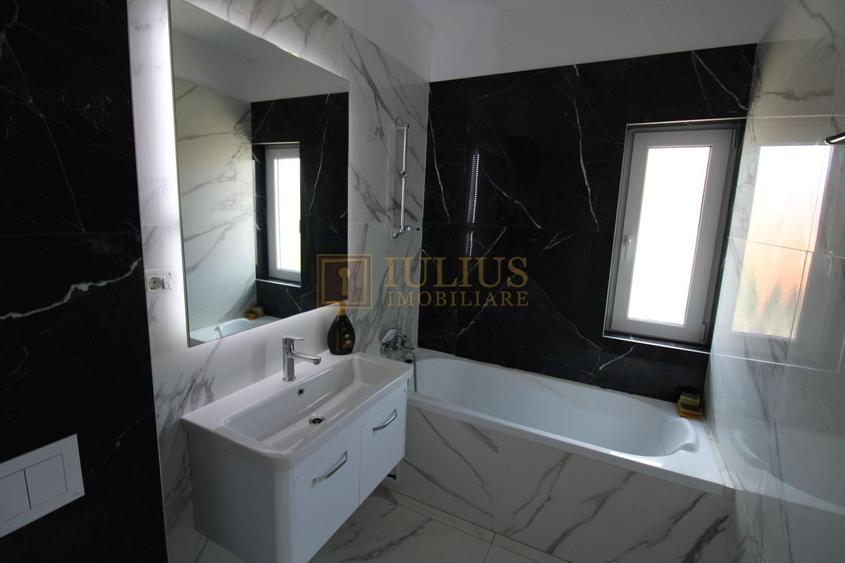 Pet friendly, aer conditionat, loc de parcare inclus, Braytim - Sud