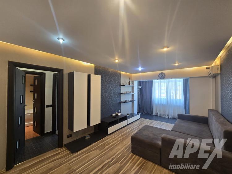 Apartament 2 camere mobilat | Titan- Basarabia- Metrou Costin Georgian
