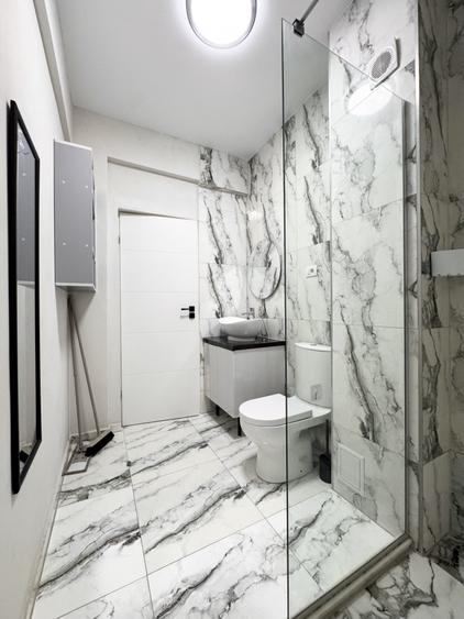 Campus | Apartament și loc de parcare lângă Parcul Ovidius și Mamaia