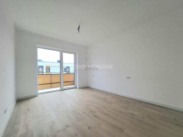 TOWNHOUSE PREMIUM 4 CAMERE | CURTE PROPRIE | PARCARE | București-Nord - 12