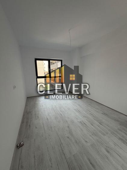 2 camere spatios, parcare subterana Finalizat - metrou Nicolae Teclu