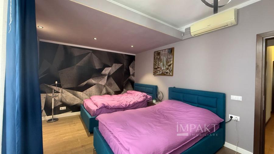 Apartament cu 3 camere cf sporit ready to move zona str Dorobantilor