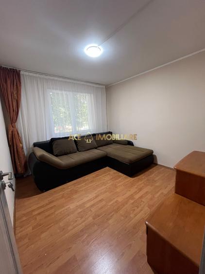 2 Camere de inchiriat | Titan | Metrou | Mobilat