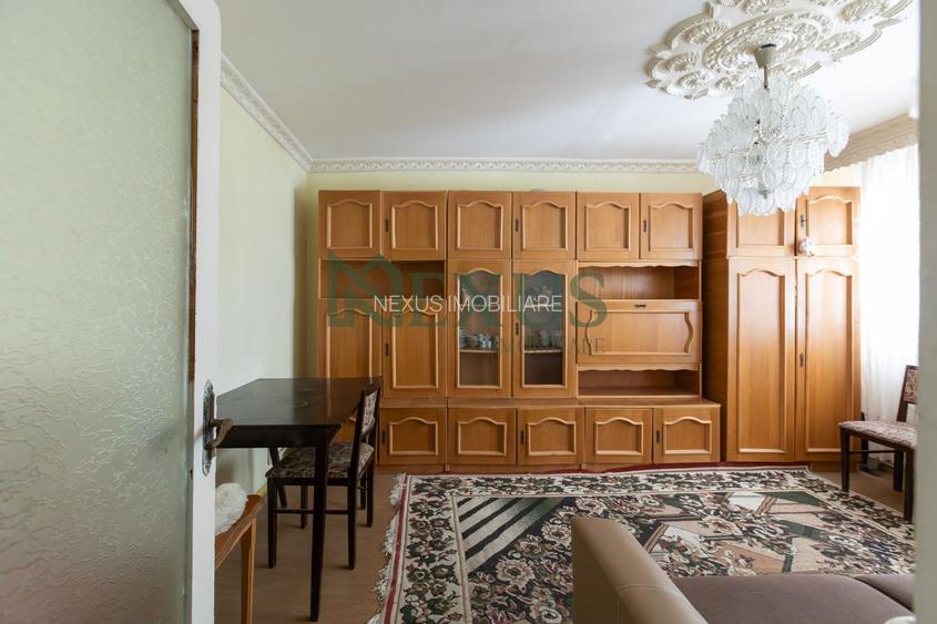 Apartament cu 4 camere, 90 mp, etaj 1 – Zona Nord, Bacău - 14