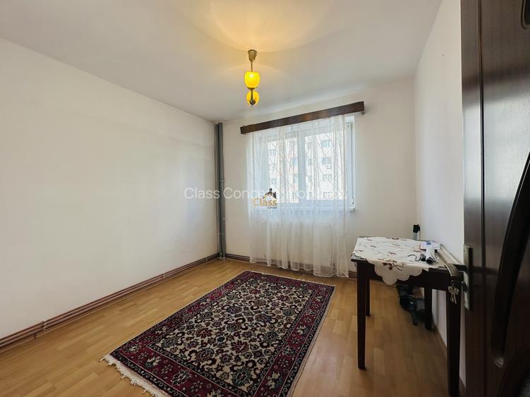 Apartament 2 camere | Decomandat | 40 mpu | Mehedinti Manastur - 4