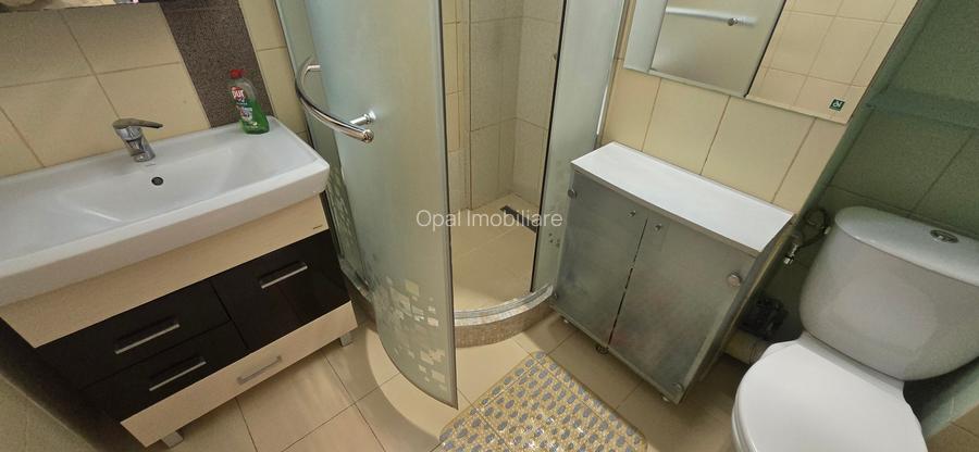 Exclusivitate, Campus-Sat Vacanta, ap.2 camere, 60mp, centrala gaz, termen lung - 25