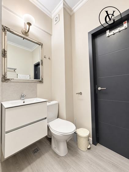 Apartament 2 camere | Bavaro Residence | loc de parcare inclus