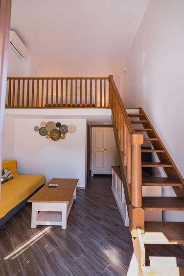 Business la cheie - Proprietate tip pensiune cu rating 9,8/10 Booking