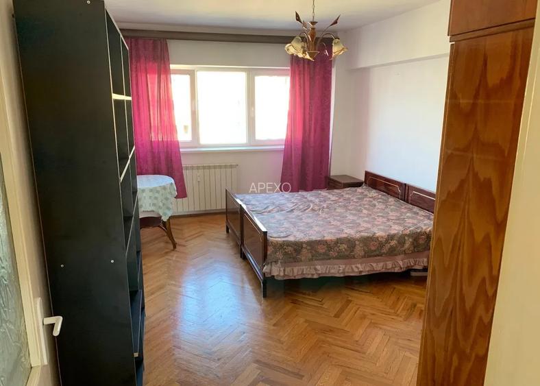 Iancului-Pantelimon- 4 camere 95MP | METROU