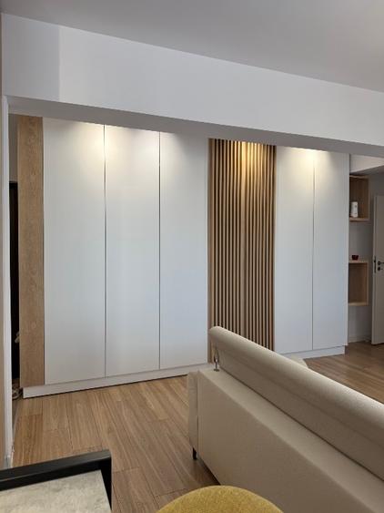 Apartament 3 camere premium |  Complet mobilat si utilat | Mutare imediata