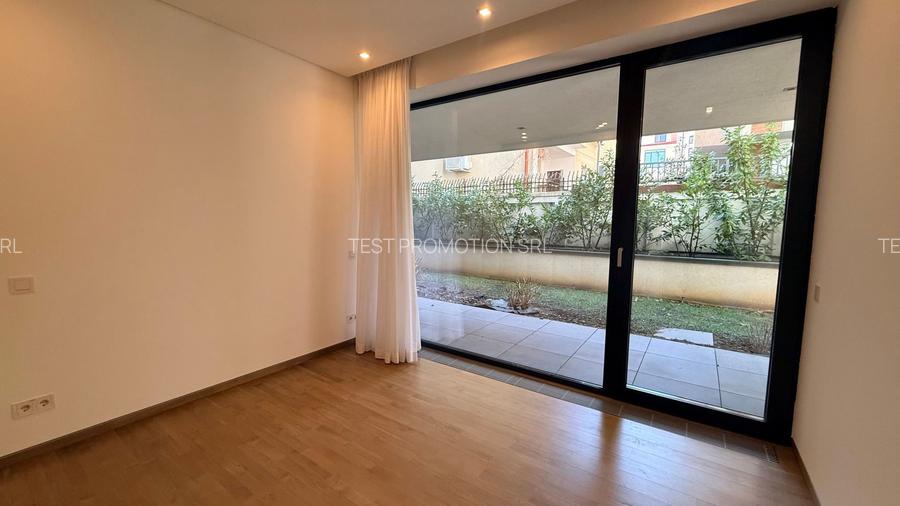 Primăverii – 4 camere cu grădină proprie | Parter, bloc 2020 / 0% COMISION - 13