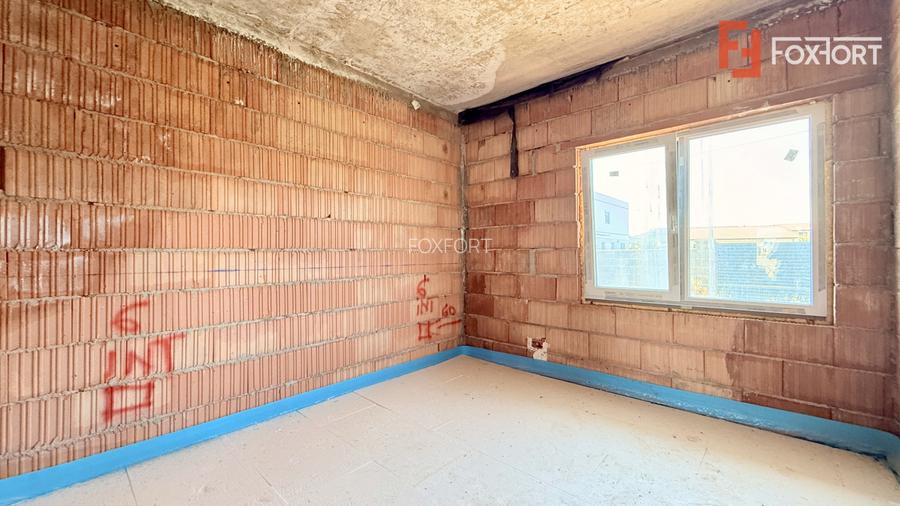 COMISION 0% - Duplex Individual Mosnita, Zona Calea Urseni - 5 camere, 3 bai - 7