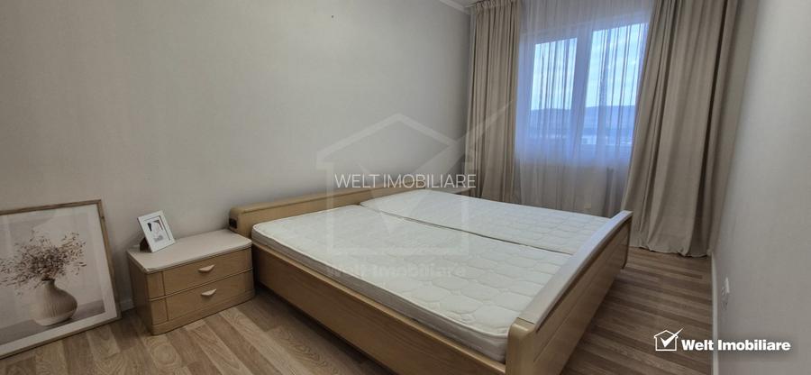 Apartament cu 3 camere, zona Sesul de Sus, parcare subterana - 6