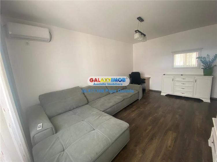 Apartament 3 camere ,mobilat si utilat,parcare CARTIERUL LATIN