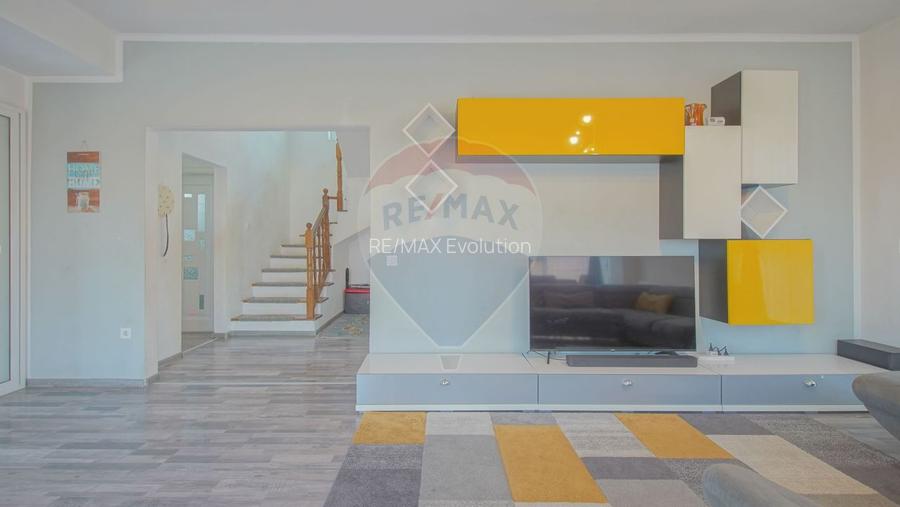 Comision 0 | Casă individuală cu 4 camere, 120 mp utili în Bartolomeu - 5