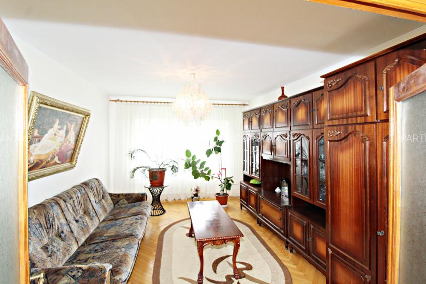 3 camere, vedere la mare, animal de companie acceptat – Comision 0% - 7