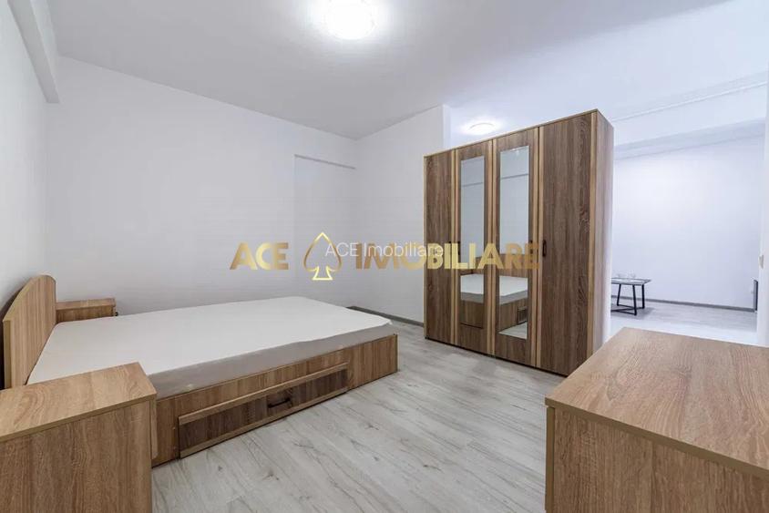 Studio de vanzare | Theodor Pallady | Metrou | 0% Comision | Mobilat - 3