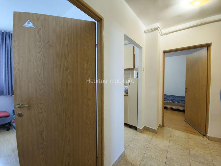Apartament 2 camere | decomandat | etaj 5 din 10 | zona Mehedinti - 8